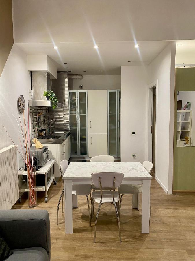 Casa Paolocci * Bologna