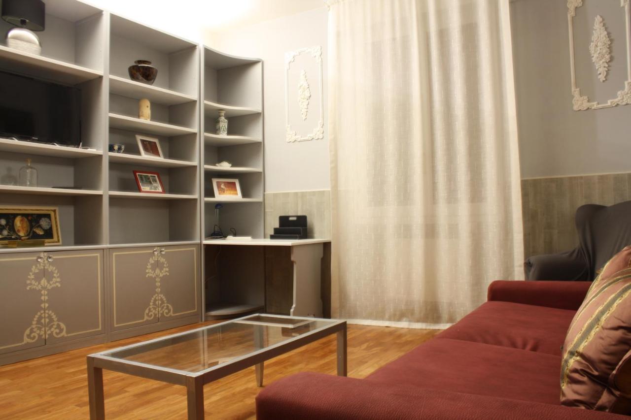 Blu Apartment *