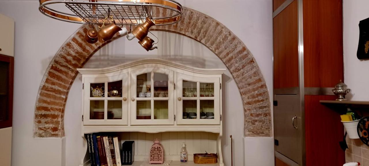 Casa Degli Oleandri Apartment Bologna