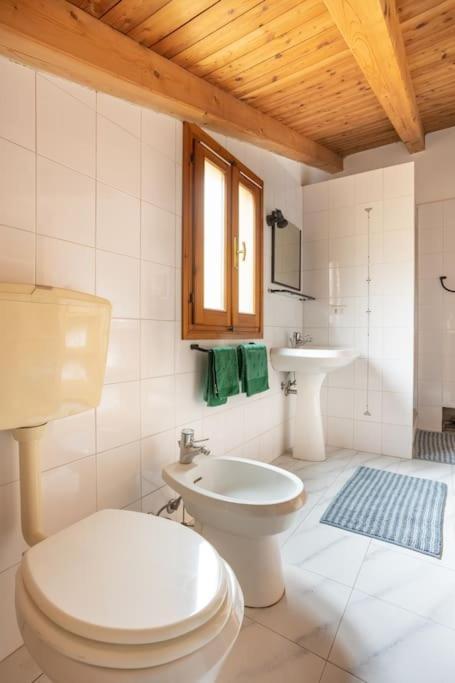 Apartment Lo Di Giulia - Romantic Terrace Bologna