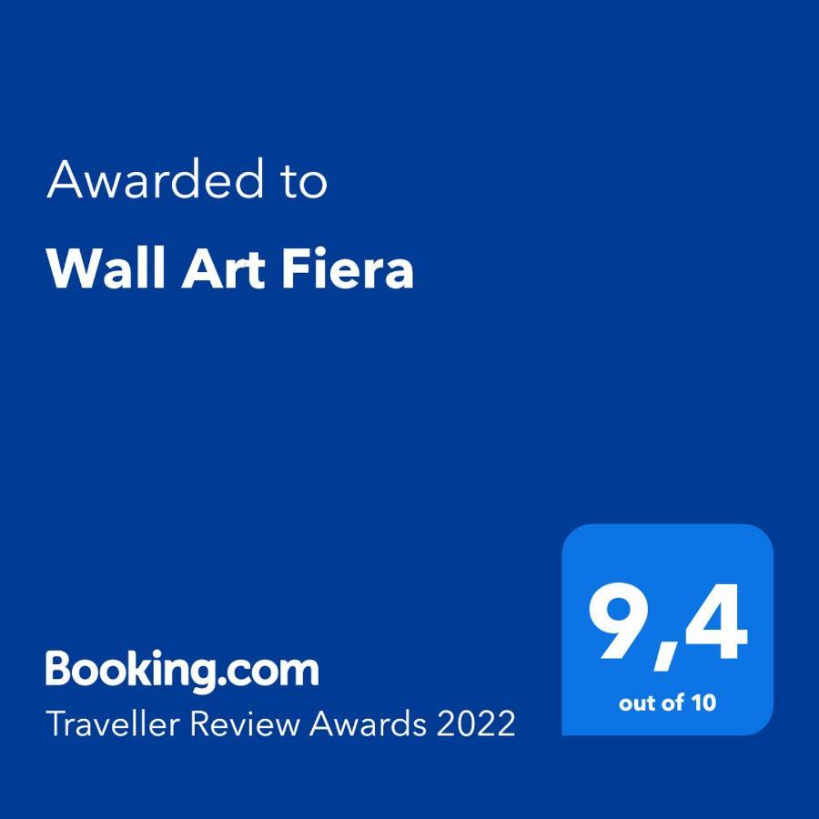 Art Fiera Apartment