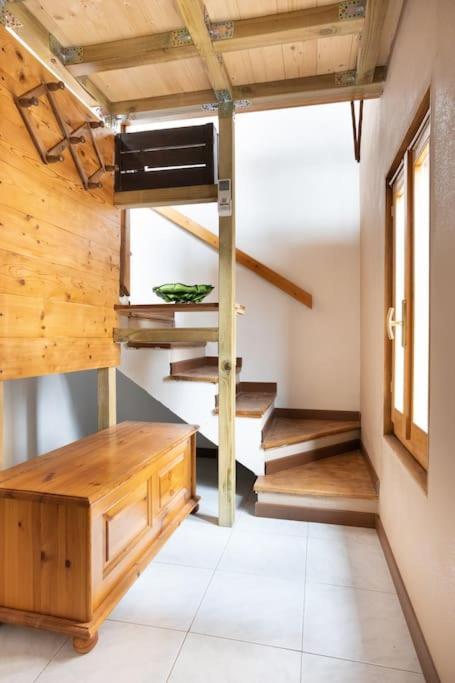 Lo Di Giulia - Romantic Terrace Apartment Bologna