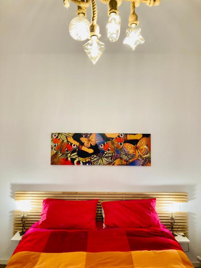 Business Appartement Bologna