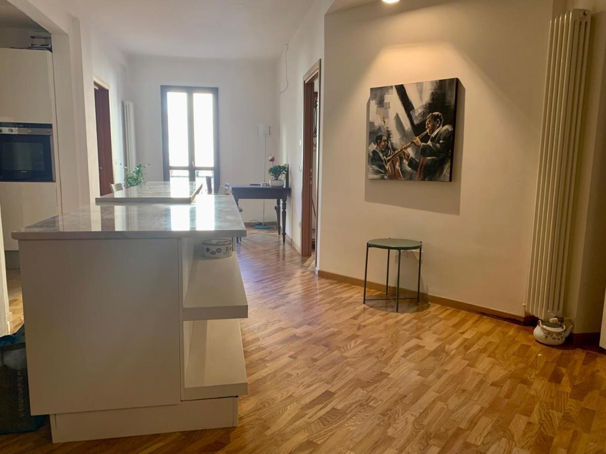 Loft Del Pratello Bolonha