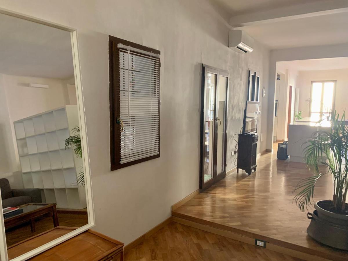 Loft Del Pratello