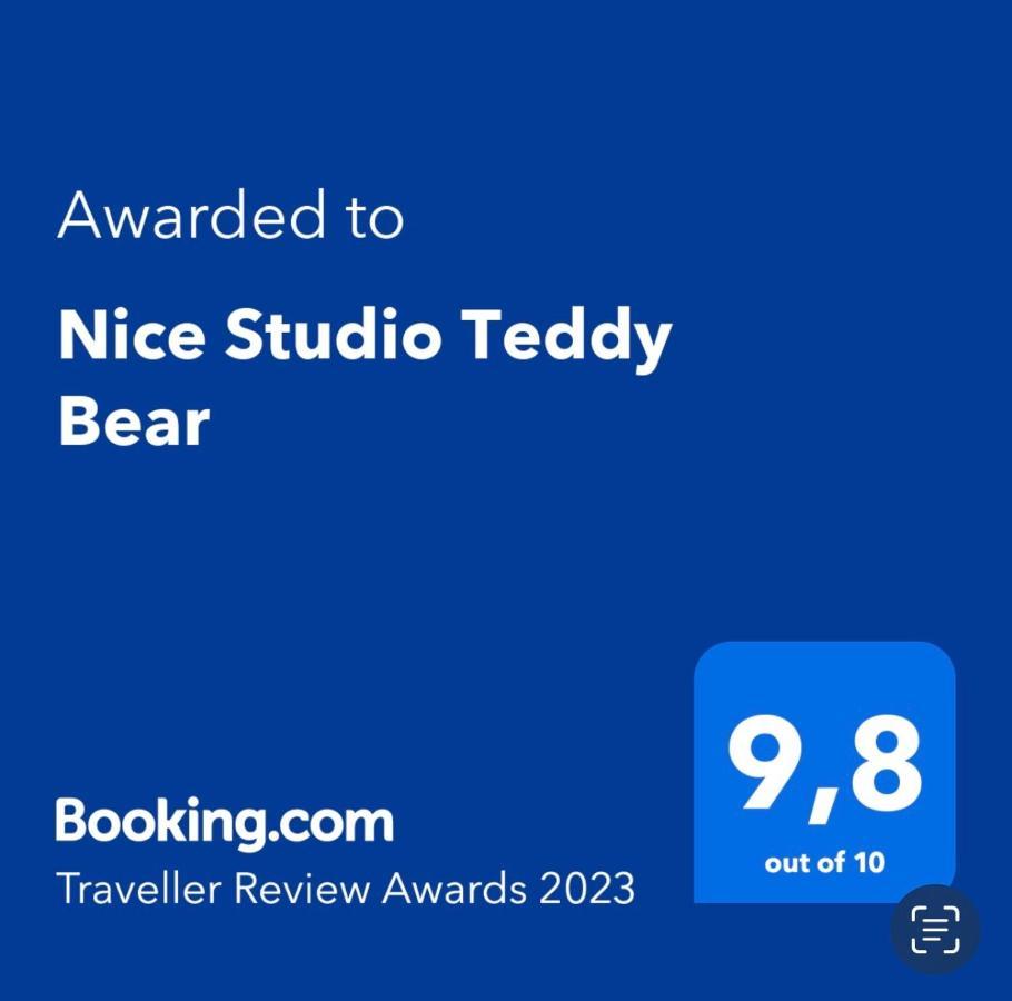 Studio Teddy Bear Apartamento Bolonha