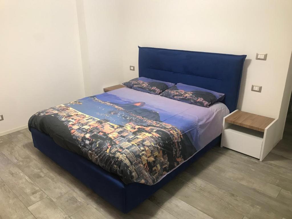 Apartment Eliver's House Bologna