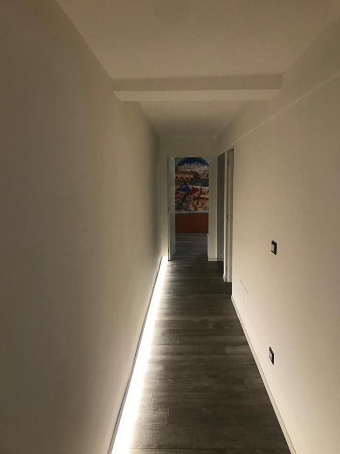 Eliver's House Apartment