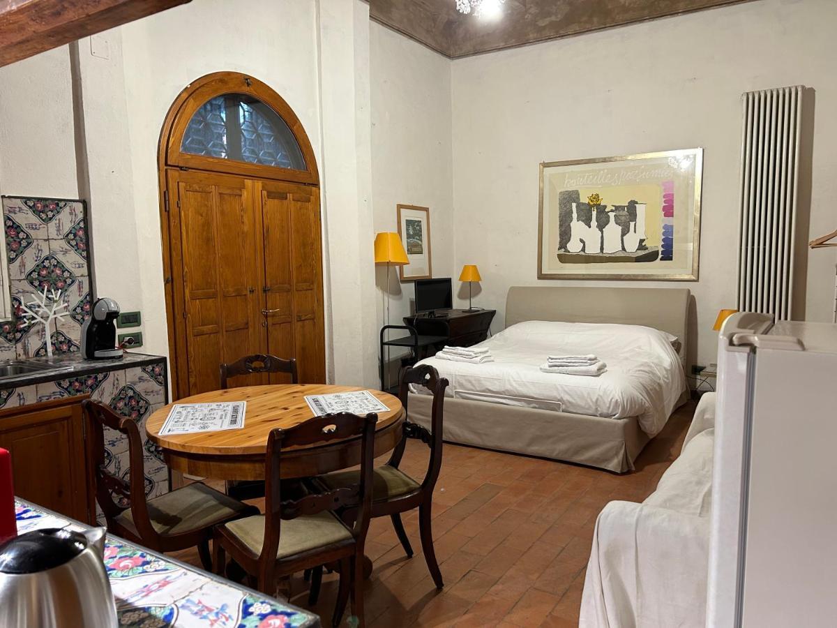 Apartamento Once Upon A Time Bolonha