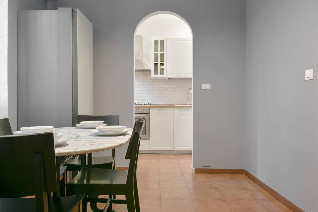 Nettuno 5 Stelle- Elegante Con *