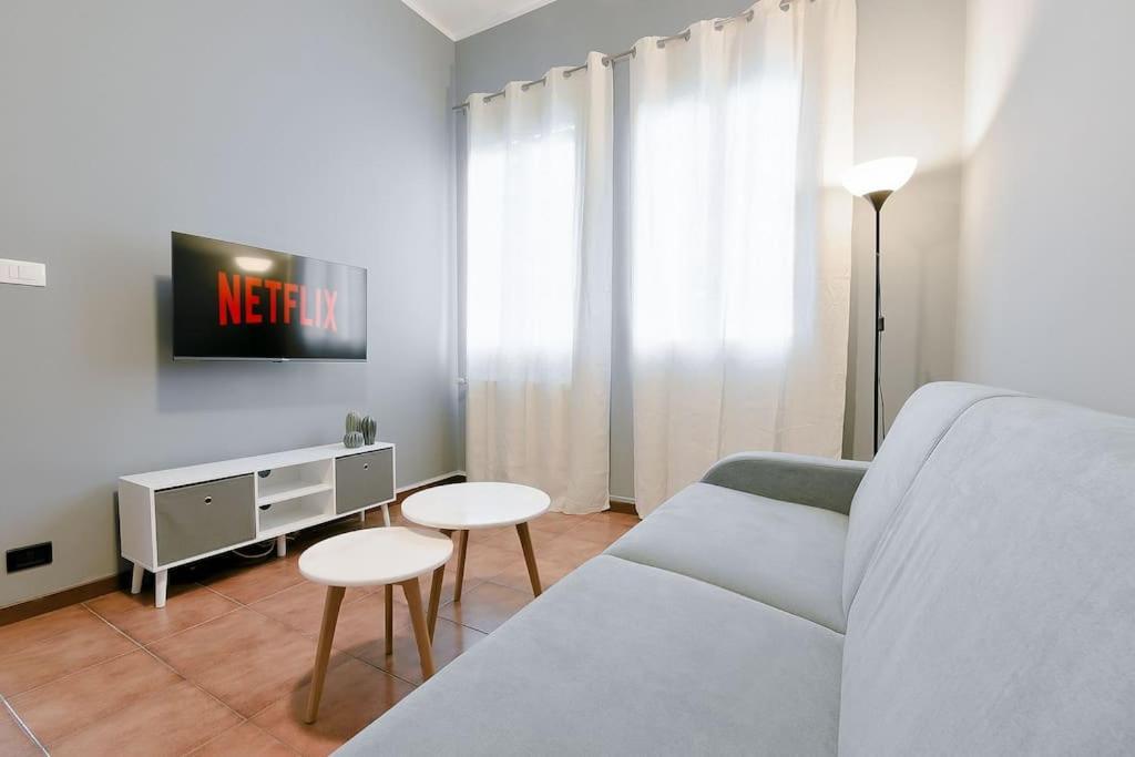 Nettuno 5 Stelle- Elegante Con Apartment