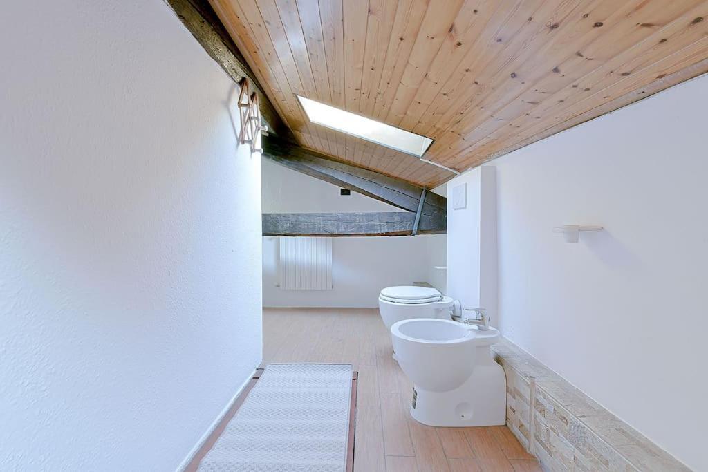 Apartment Nettuno 5 Stelle- Elegante Con