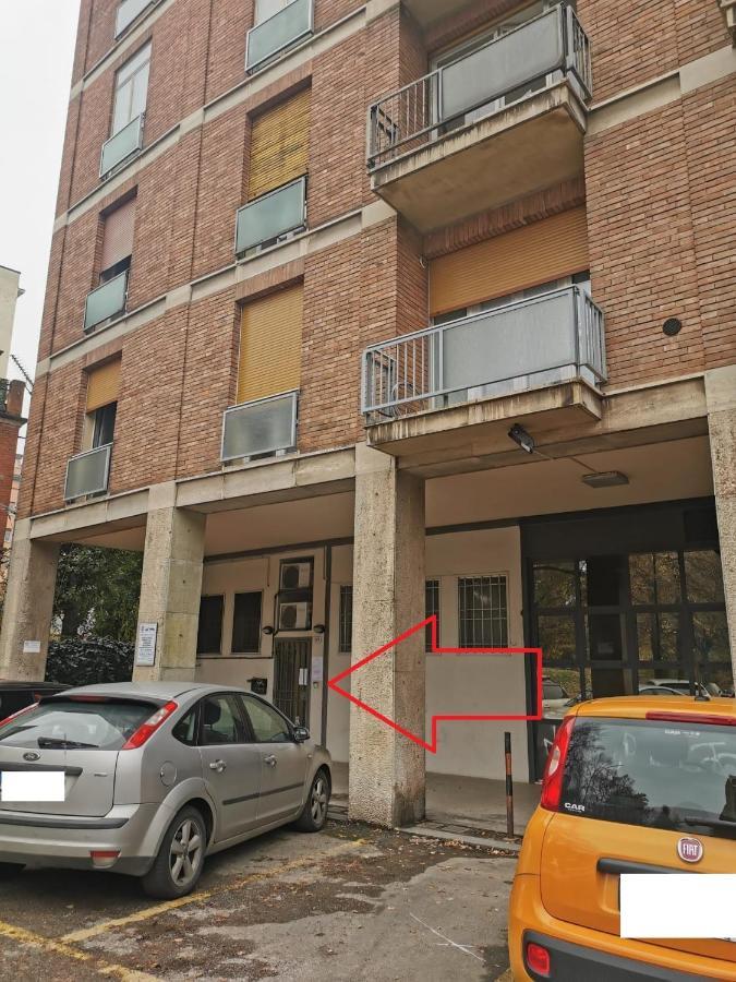 San Felice Appartement