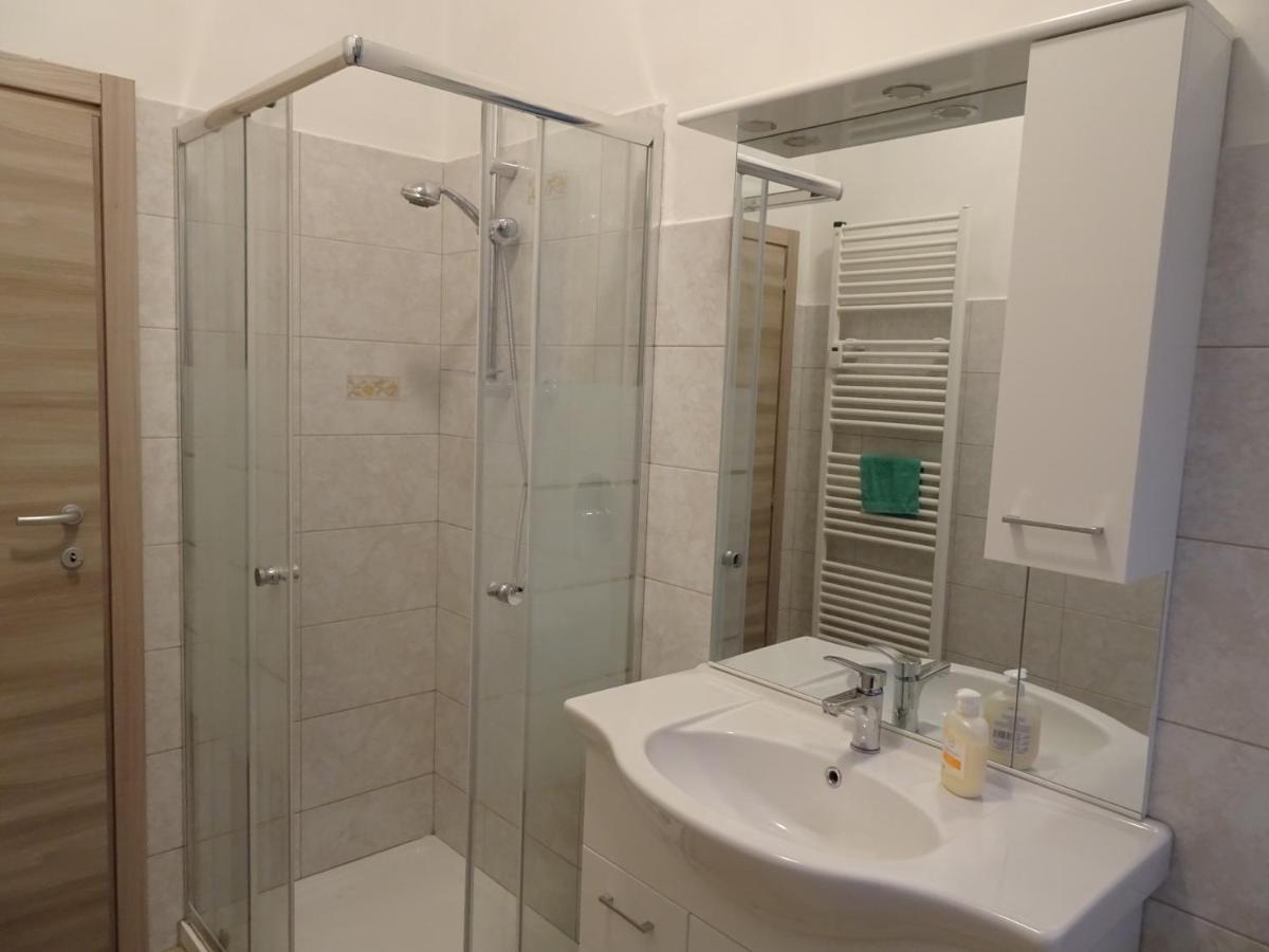 Trilocale Alla Lunetta Apartment Bologna