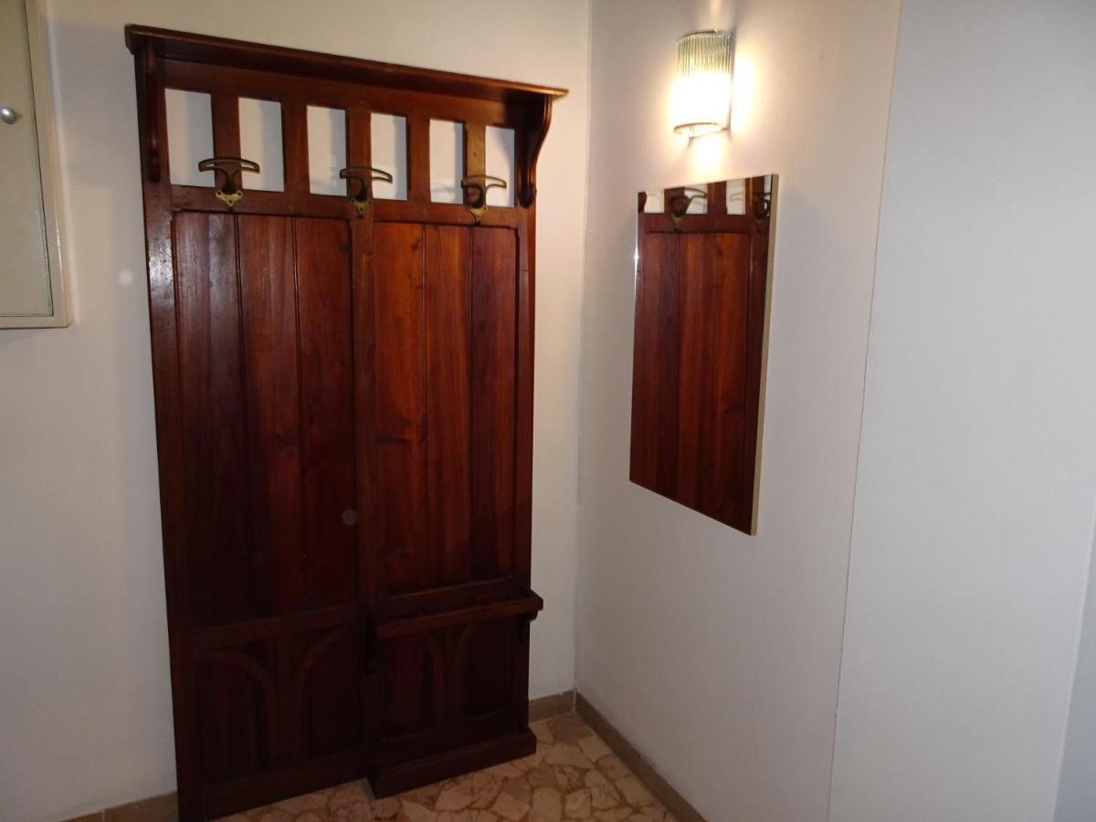 Apartment Trilocale Alla Lunetta Bologna