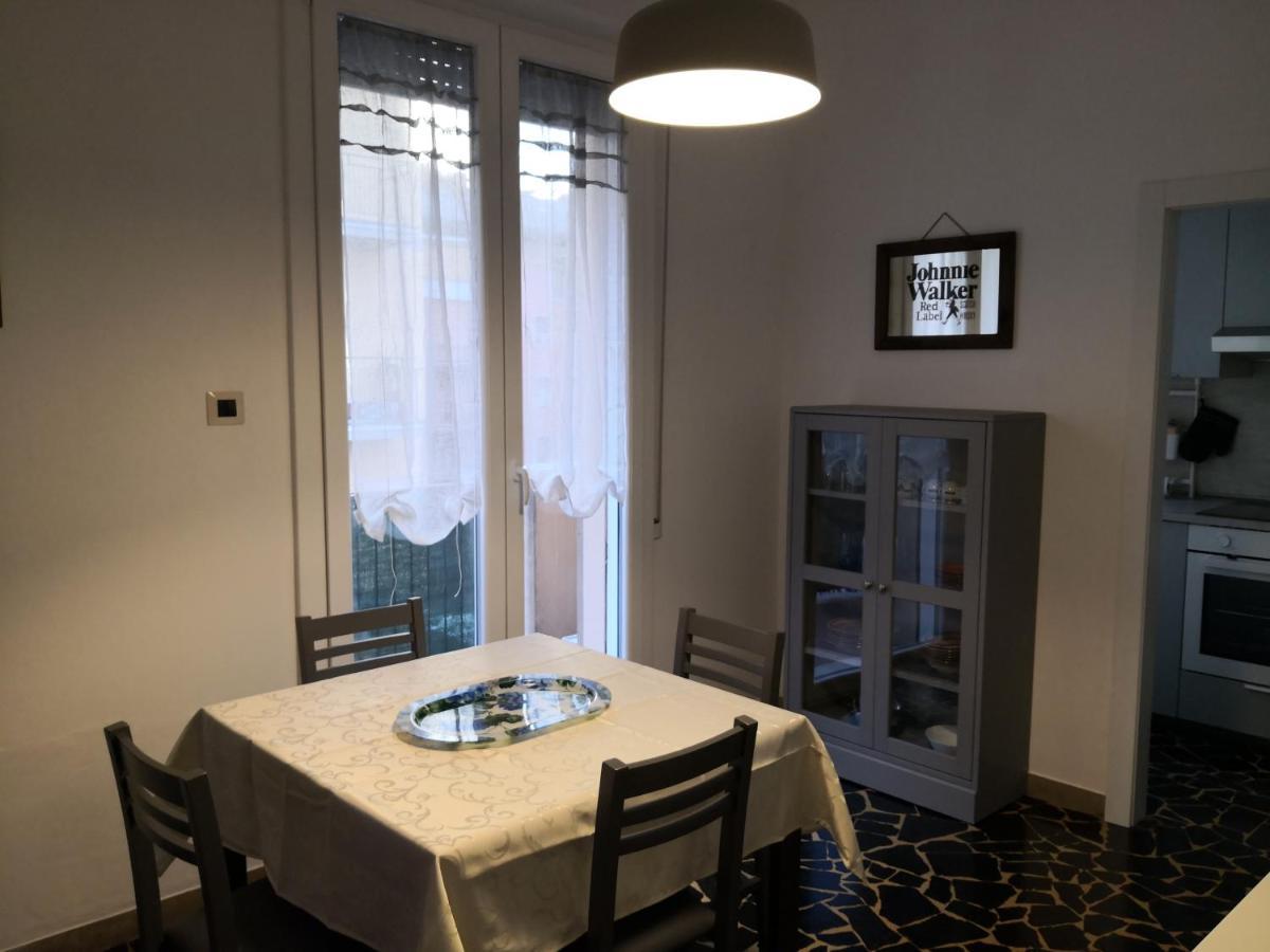 Trilocale Alla Lunetta Apartment Bologna