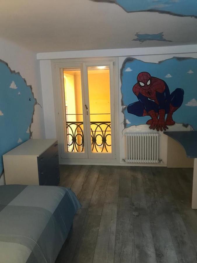 Eliver's House Apartment *