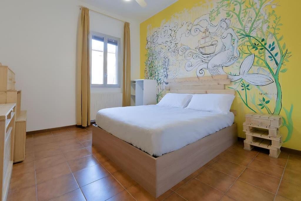 Nettuno 5 Stelle- Elegante Con Apartment *