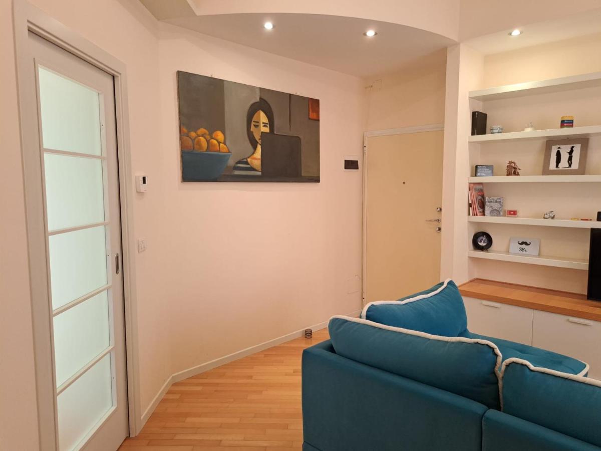 Apartment Bolognamania Apartments-roger Bologna