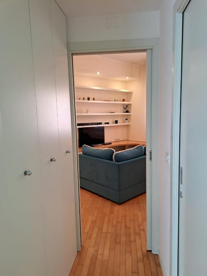 Apartment Bolognamania Apartments-roger *