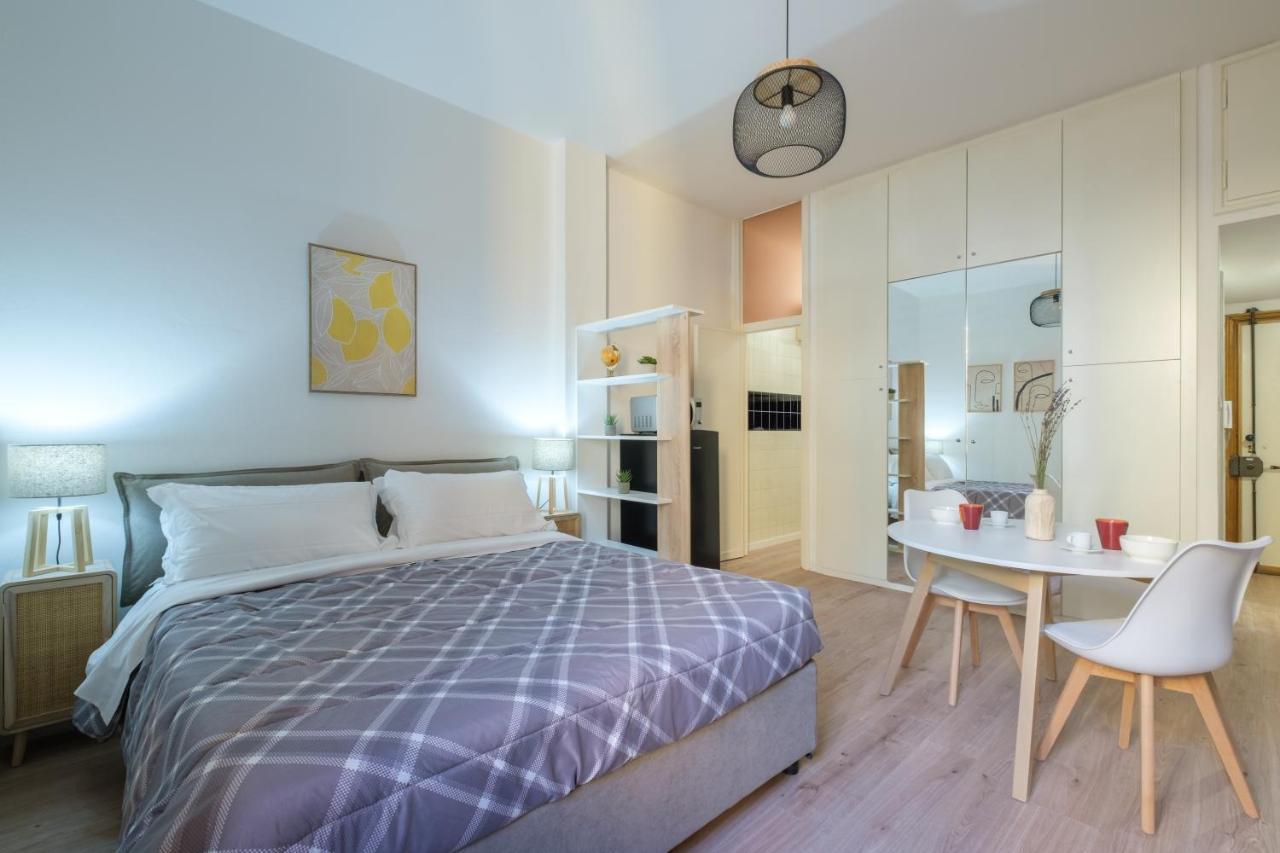 Apartamento Casa Del Laureato By *