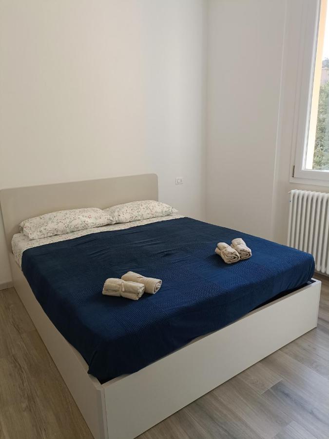 Fiera 3- Self Checkin - H24 Apartment *