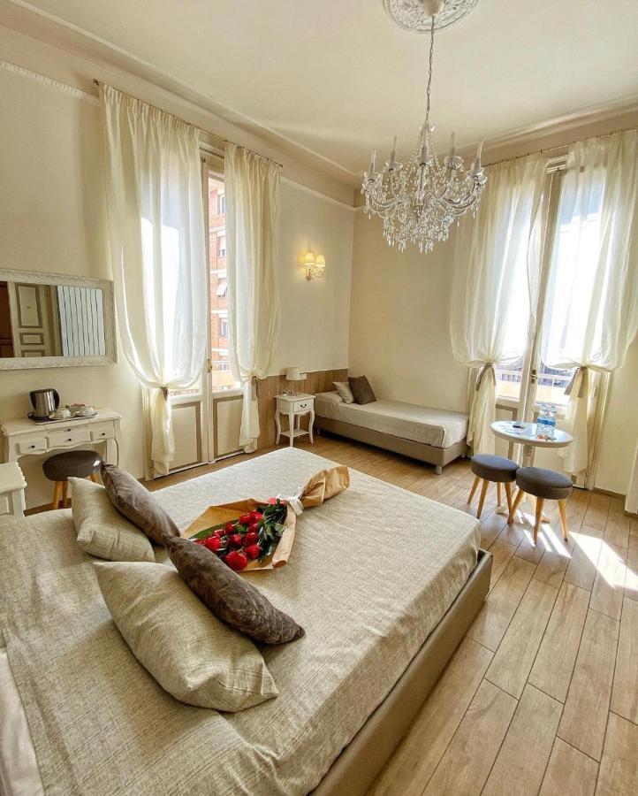 Maglo Centro Guest house