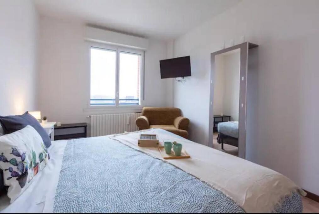 Appartement G&g Bologna