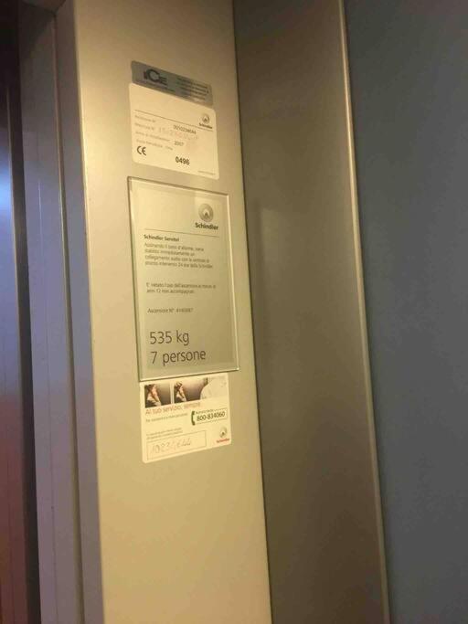 Appartement G&g *