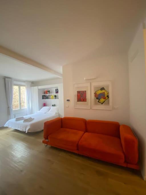 San Felice Apartment