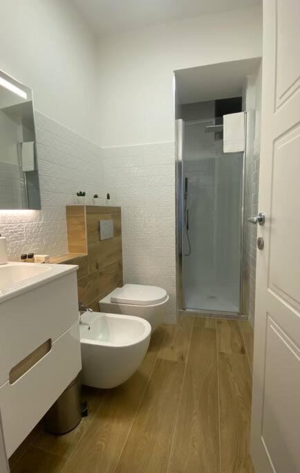 San Felice Apartment Bologna