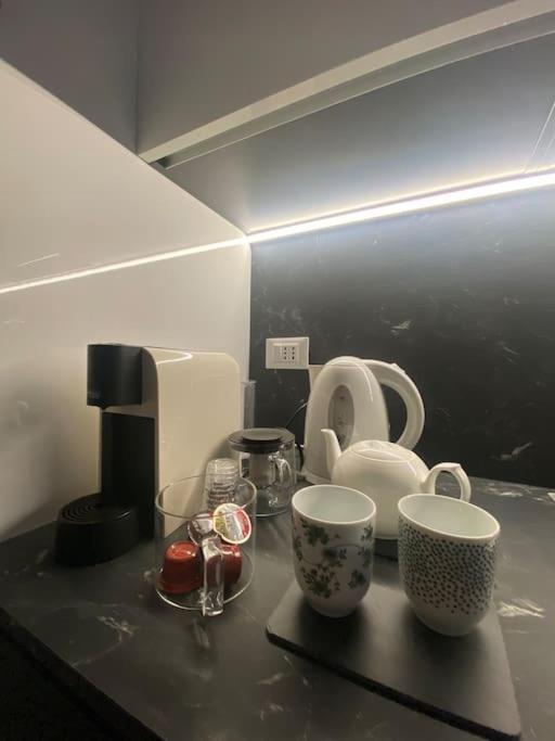 Apartment San Felice Bologna