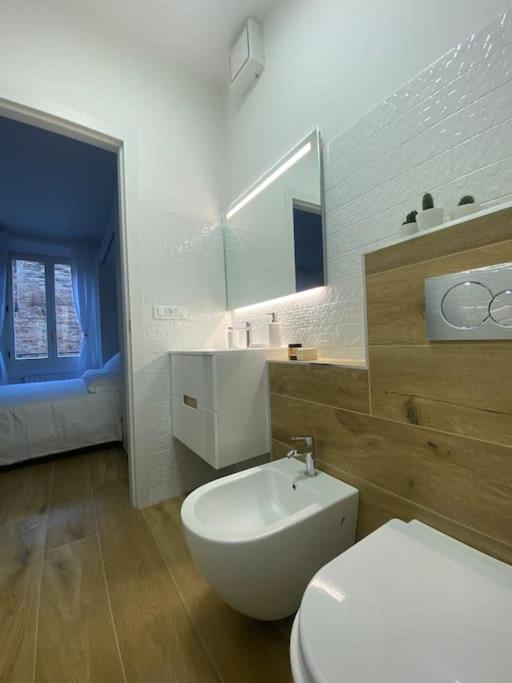 San Felice Apartment Bologna