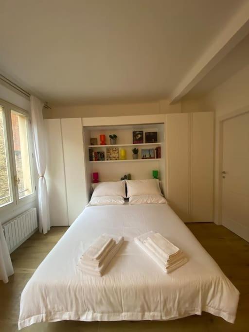 San Felice Apartment Bologna