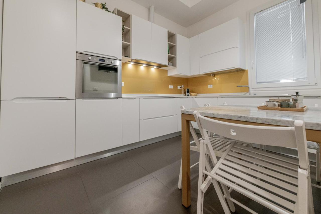 Realkasa De Crescenzi Family Apartment