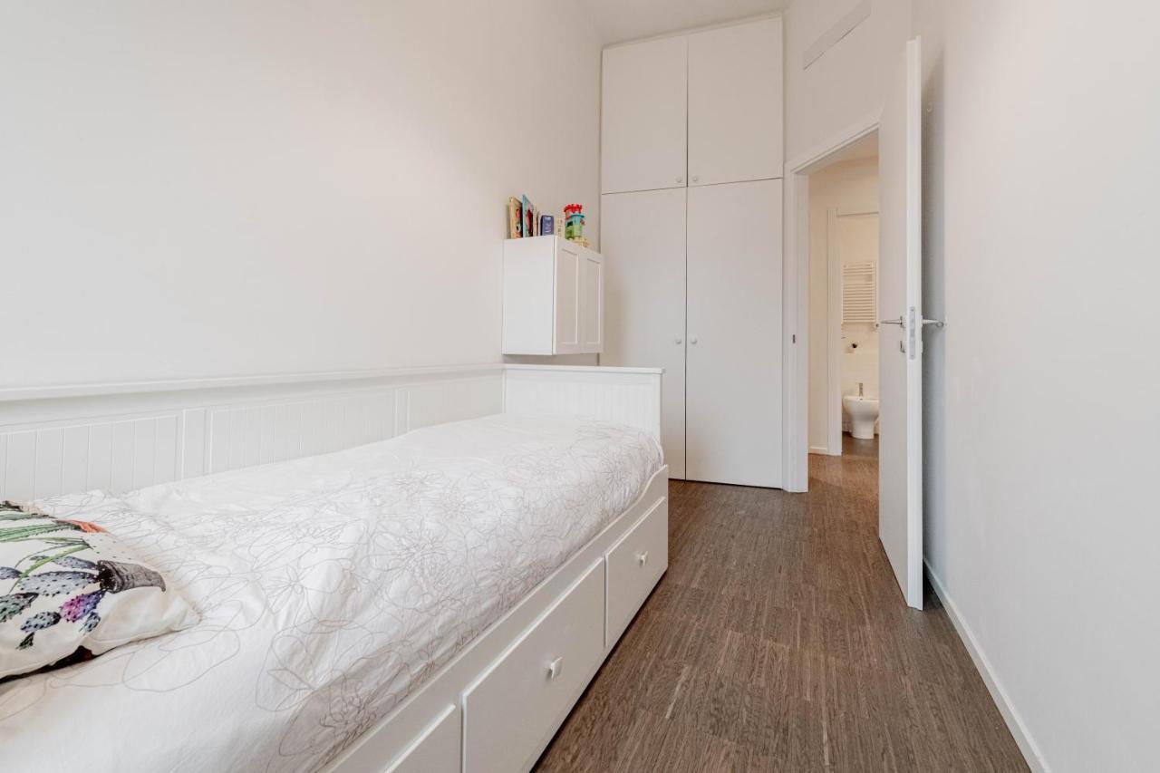 Apartment Realkasa De Crescenzi Family *
