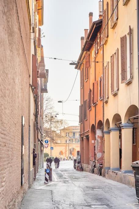 Appartamento Borgo Dalle Tovaglie