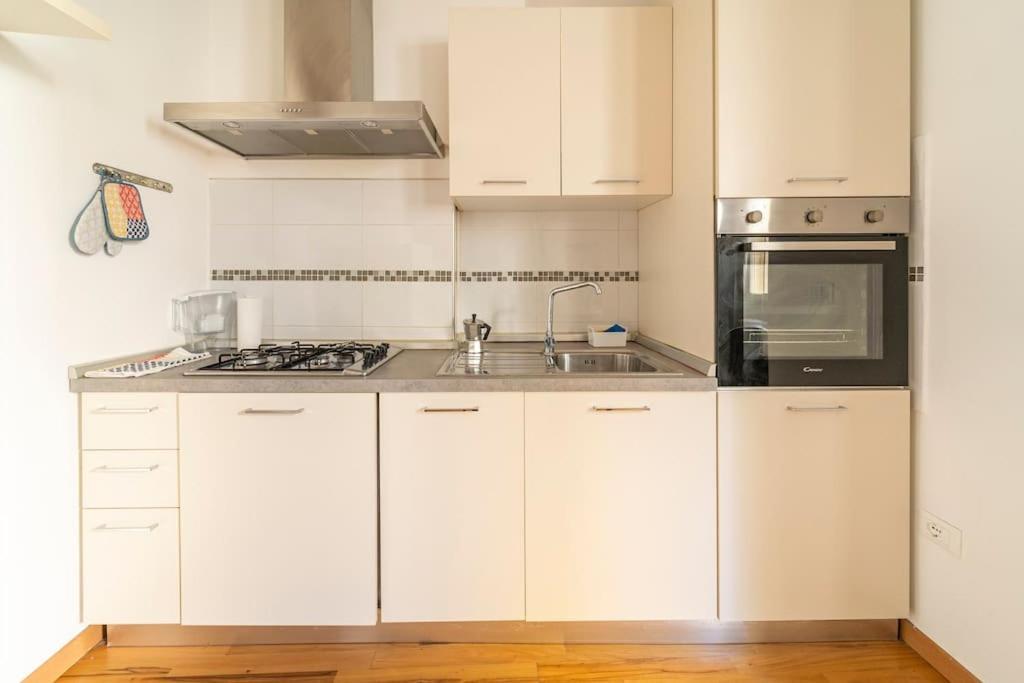 Appartamento Borgo Dalle Tovaglie Bologna