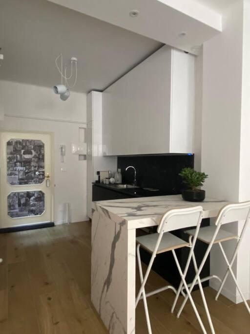 San Felice Apartment