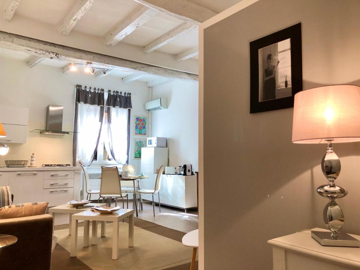 Casa Baciomari Apartment Bologna