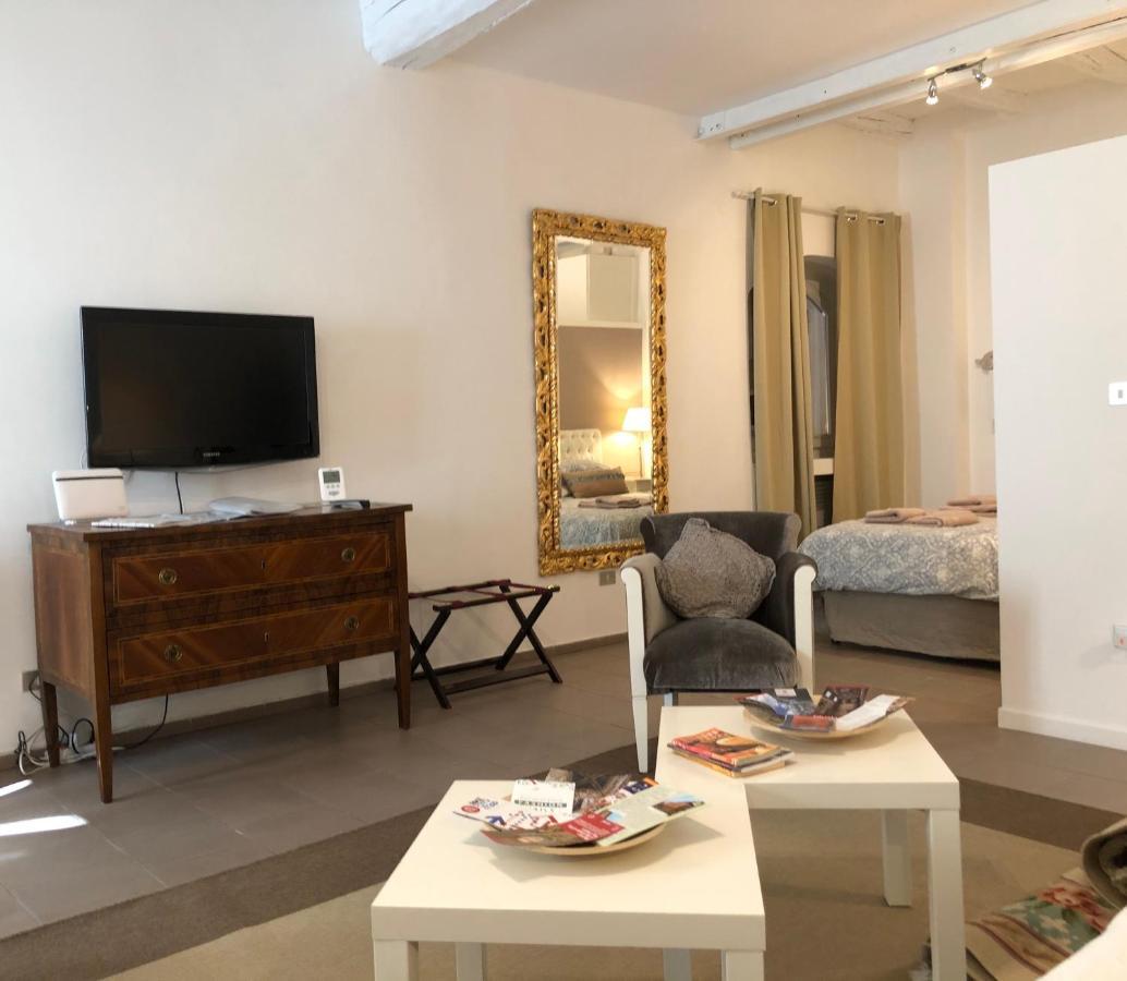 Apartment Casa Baciomari *
