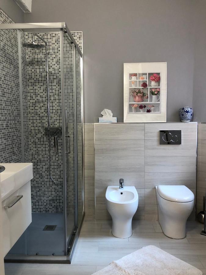 Casa Baciomari Bologna