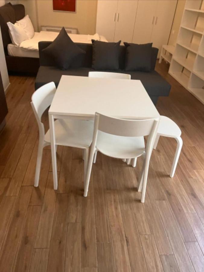Apartment Savenella