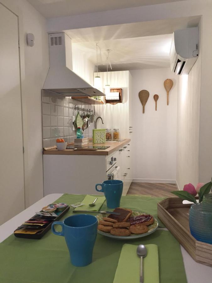 Appartamento A Casa Di Esther *