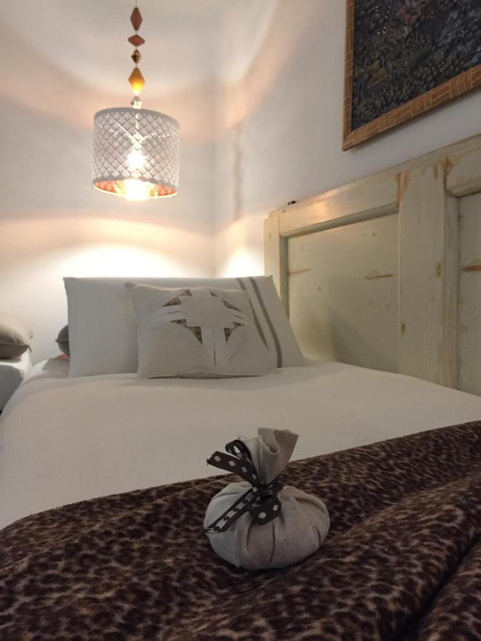 A Casa Di Esther *