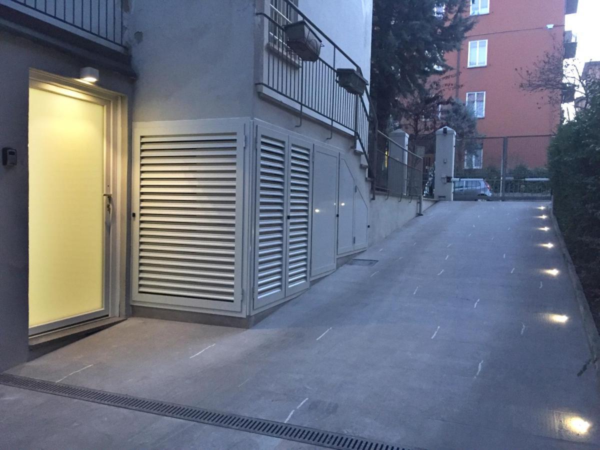 A Casa Di Esther Appartamento *