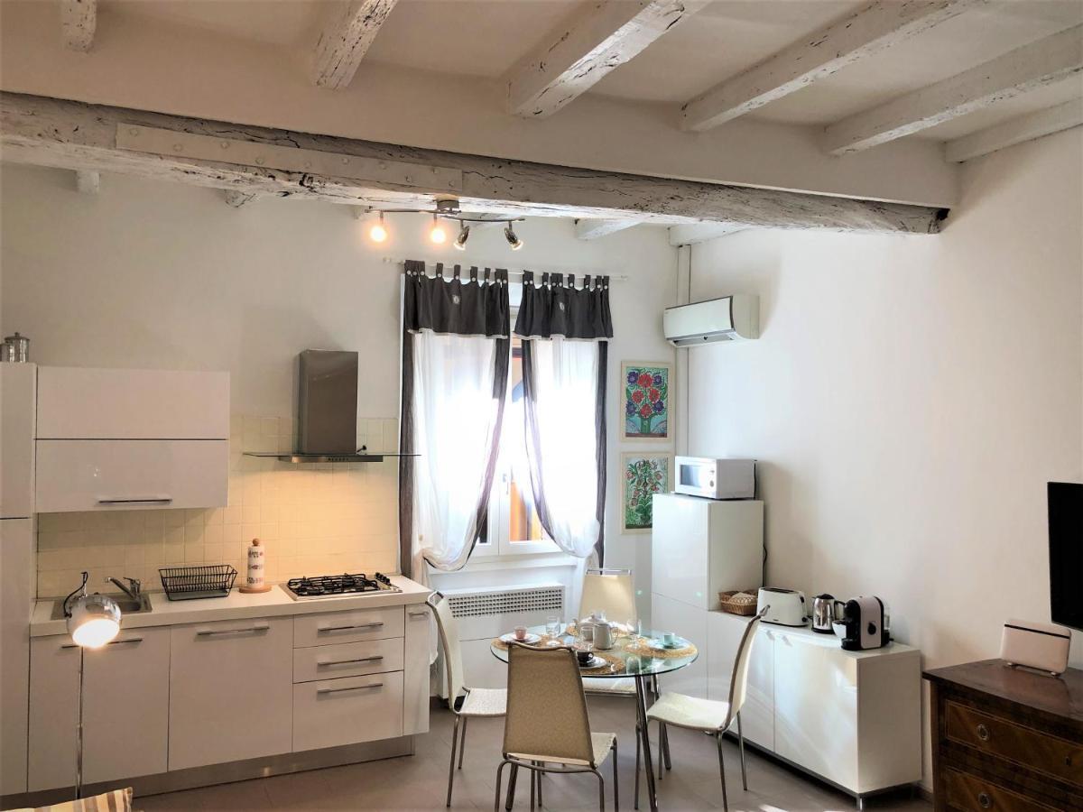 Casa Baciomari Bologna