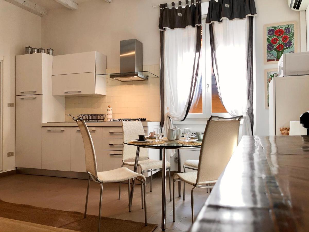 Casa Baciomari * Bologna
