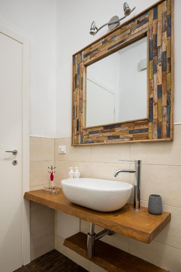 Apartment Largo Molina I By Wonderful Italy *