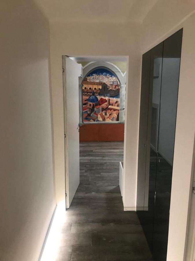 Eliver's House Apartment